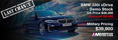 Check spelling or type a new query. Bmw Tax Free Military Sales Bavarian Motor Cars Germany