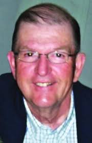 Robert R.F. Bainbridge