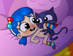 Post 5092445: Bartleby Kloroxodly True True_and_the_Rainbow_Kingdom