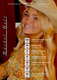 Tony Holt and the Wildwood Valley Boys