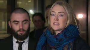 Brianna Ghey's dad vows to ensure her memory lives