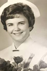 Jacqueline Mary Munro