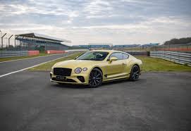 In the past few years, the sales of new cars in india has increased manifold. 2022 Bentley Continental Gt Review Pricing And Specs