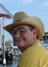 Mark Aronson Obituary (2014)