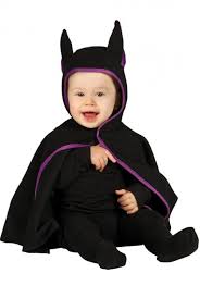 Baby Bat Costume Karabu Srls
