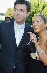 Jennifer lopez and ben affleck were hanging out together this past weekend, according to tmz. Jennifer Lopez And Ben Affleck Are Strictly Friends Despite Post Break Up Reunion