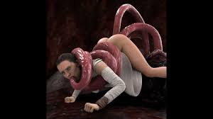 Ultimate Tentacles Compilation 4112022