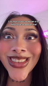 Video De Monstruos Para Niños Que Se Llevan A Los Niños Ay No