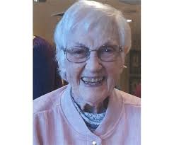 Doris Hansen Obituary (1928