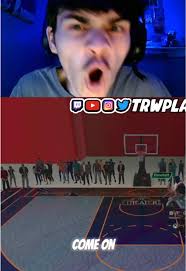 How we liking 2k fellas ? 👀 • • • #2k26 #nba2k26 #2kcommunity #twitc...