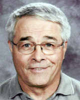 Byron Weber Obituary