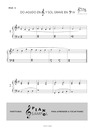 Buenas a todos, el día de hoy les comparto la melodía de (sabor a mi) interpretada por el trió los panchos y monsieur perine, está en clave de sol, en sol mayor, espero les guste, de esta manera me motivo a seguir publicando más partituras como estas. Posiciones De Do Agudo En Clave De Sol Y Sol Grave En Clave De Fa Iv Material De Musica