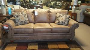 Larkinhurst Earth Sofa By Ashley Furniture Is Only 598 At Quality Bedding And Furniture In Orange Park Quality Bedding Furniture Quality Living Room Furniture