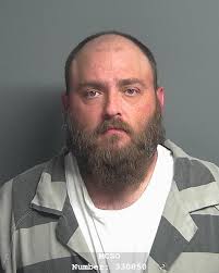 MONTGOMERY COUNTY JAIL BOOKINGS FOR MONDAY, FEBRUARY 6, 2023