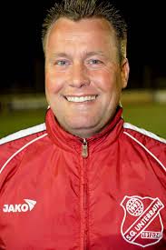 Fußball: Wilgenbus verabschiedet sich aus Unterrath