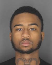 Buffalo man charged in December shooting death of teen