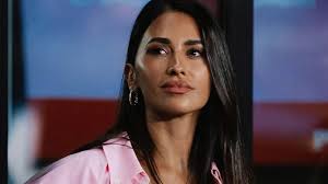 Te amo": Isabel Burr y Álex Perea ¡también son pareja en la vida real!