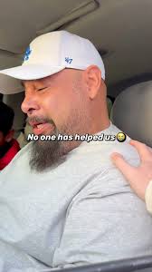 this homeless family was blessed.. 😭🫶 #love