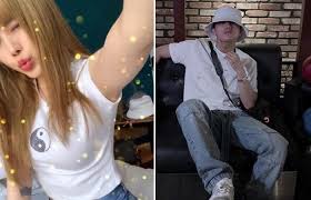 Cô cũng là nữ nghệ sĩ người việt duy nhất được sơn tùng theo dõi trên instagram. SÆ¡n Tung Mtp Va Thiá»u Báº£o Tram Co 6 NÄm Háº¹n Ho Kin Tiáº¿ng