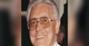 William G. Finin Obituary