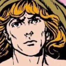 New Comics from DC Comics