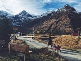 an insider tip in the alps haus hirt in bad gastein austria austria travel alps austria