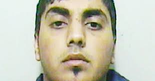 Burnley teen admits Mohammed Shafiq murder