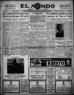 El Mundo