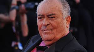 Addio Maestro: Bernardo Bertolucci in Rom gestorben