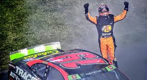 Sofascore livescore has live coverage for most popular motorsports including motogp, nascar, world rally season standings/rankings for current as well as previous seasons are also available and updated live. Richmond Race Results Nascar Playoffs Nascar Com