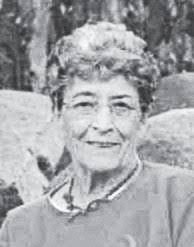 Mabel Ordelia Caverly