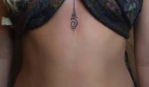 25 Cute Small Feminine Tattoos For Women 2018 Tiny 1001 Ideas For Beautiful Chest Tattoos For Women In 2020 Small Feminine Tattoos Feminine Tattoos Tattoos For Women