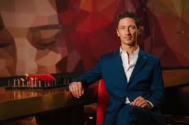 Fusion Original Saigon Centre