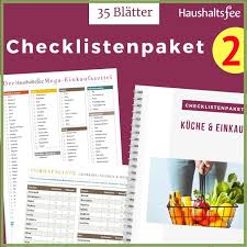 Ich Bin Claudia Die Haushaltsfee Ich Helfe Dir Mit Checklisten Und Online Kursen Dabei Deinen Haushalt Besser Zu Organisier Haushaltsfee Haushalt Checkliste
