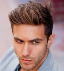 There are many men who have a large forehead with while some like to highlight this feature, most prefer to camouflage the forehead and also add layers. 35 Best Hairstyles For Men With Big Foreheads 2021 Styles