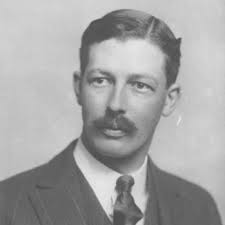 Mr Harold Macmillan M.P.