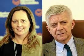 Awantura o europarlament. Marek Belka jedynką w Łodzi. A to miejsce  obiecano już komuś innemu