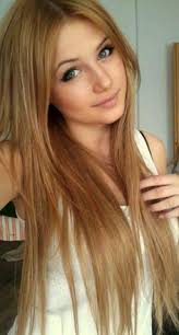Find a colorist specializes in natural hair blondes. Pretty Girls With Long Blonde Hair Tumblr Znovmati Jpg 236 439 Hair Styles Long Hair Styles Fine Straight Hair