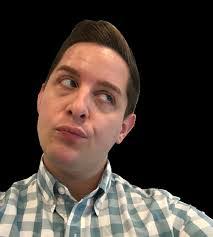 Joshua Korn's Instagram, Twitter & Facebook