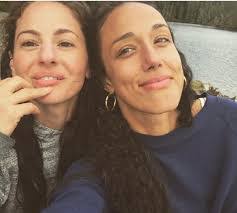 Bree Watkins's Instagram, Twitter & Facebook