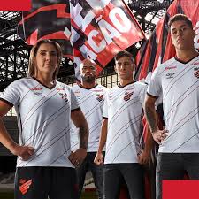 Check spelling or type a new query. Athletico Paranaense 20 21 Home Away Third Goalkeeper Kits Released Footy Headlines