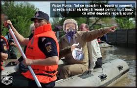 În 2014, dragnea spunea despre ponta că este cel mai bun premier al româniei, acum îl face șobolan trădător. Se ImplinirÄƒ Deziderate JudeÈ›ul Teleorman Este Sub Ape Ponta Intrevede PotenÈ›ial Turistic Cam Ca La VeneÈ›ia Dragnea Zice CÄƒ Avem Carnaval La Fiecare Sesiune De Vot Sare N Ochi