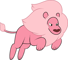 Lion | Steven Universe Wiki | Fandom