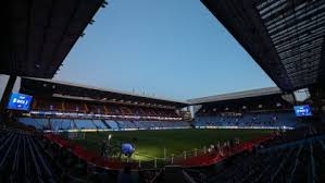 Aston Villa x Salzburg: horário e onde assistir ao jogo da Europa League