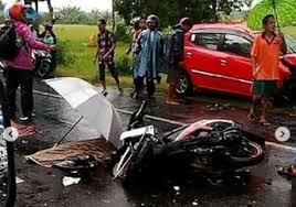 Tidak ada kecelakaan mobil yang begitu menakutkan atau mematikan seperti kecelakaan pesawat, meski banyak terjadi setiap hari. Berita Kecelakaan Maut Di Sukoharjo Terbaru Hari Ini