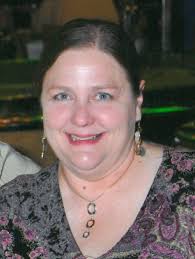 Mary Elizabeth Barker