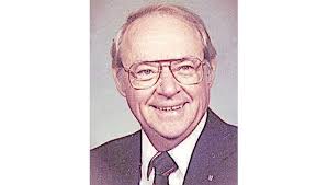 Ralph Keller Obituary (2015)