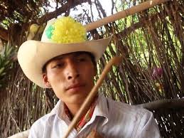 Seyewailo The Flower World, Yaqui Deer Songs