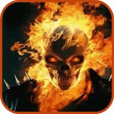 Download halloween ghost live wallpaper for pc & mac with appkiwi apk downloader. Live Wallpaper Of Ghost Rider 2018 Apk 3 1 Download For Android Download Live Wallpaper Of Ghost Rider 2018 Apk Latest Version Apkfab Com