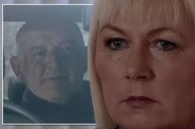 Coronation Street's Eileen Phelan finds out about Pat's deception in the  best possible way